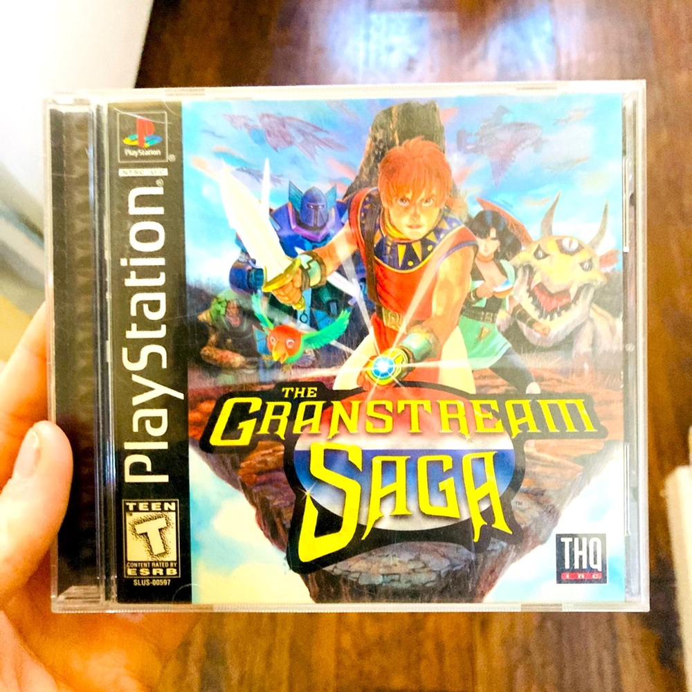 Good used condition hard to find